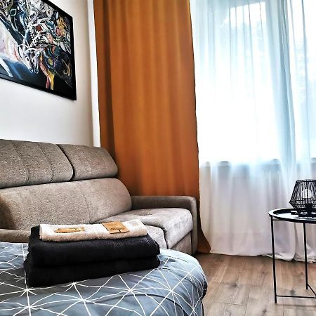 Podwale Apartment - Self Check-In 24H Wroclaw Dış mekan fotoğraf